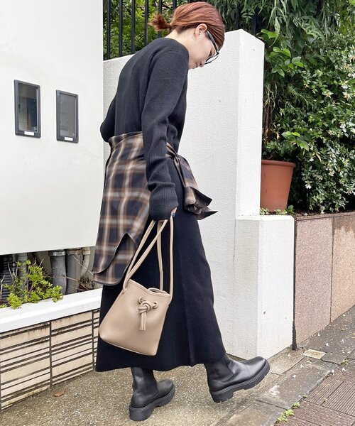 Spick＆Span（スピック アンド スパン） 「Spick & Span」 ニット