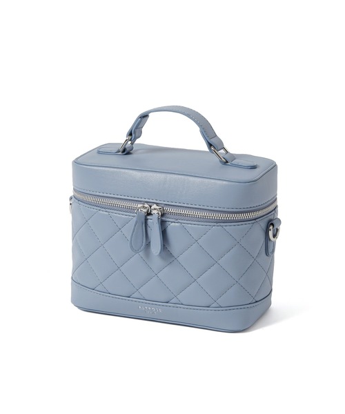 「ALTROSE」 2WAYバッグ FREE ブルー レディース_画像2