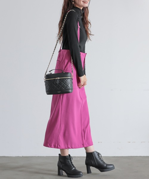 「ALTROSE」 2WAYバッグ FREE ブルー レディース_画像6