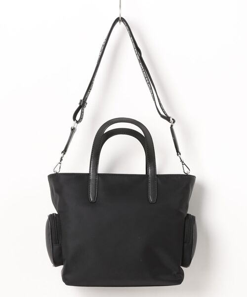 MICHAEL KORS（マイケルコース） トートバッグ KHAI カーゴ ポケット