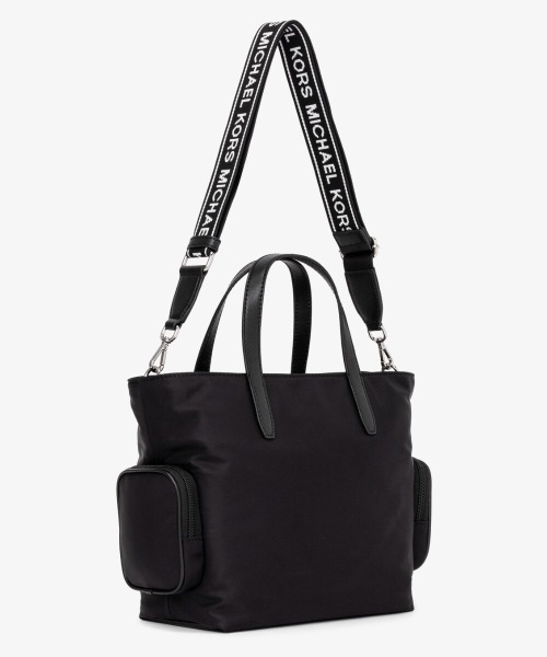 MICHAEL KORS（マイケルコース） トートバッグ KHAI カーゴ ポケット