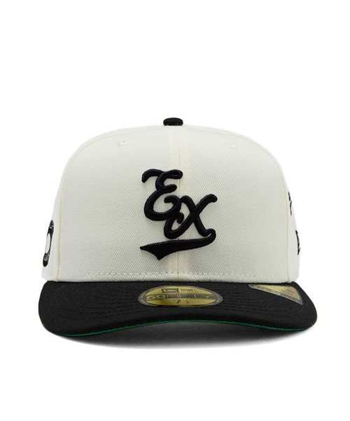 BASICKS × NEWERA / コラボキャップ　ユニセックス 2025年最新】BASICKS new eraの人気アイテム - メルカリ