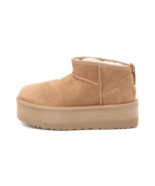 UGG Australia（アグオーストラリア） 「UGG」 ムートンブーツ 24