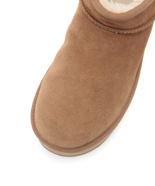 UGG Australia（アグオーストラリア） 「UGG」 ムートンブーツ 24