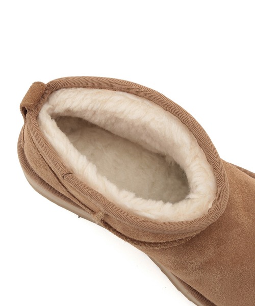 UGG Australia（アグオーストラリア） 「UGG」 ムートンブーツ 24