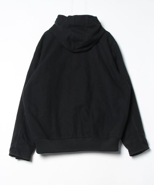 ぽっちん様　Carhartt 黒 XL ブルゾン Carhartt（カーハート） ブルゾン X-LARGE ブラック メンズ : ZOZOTOWN