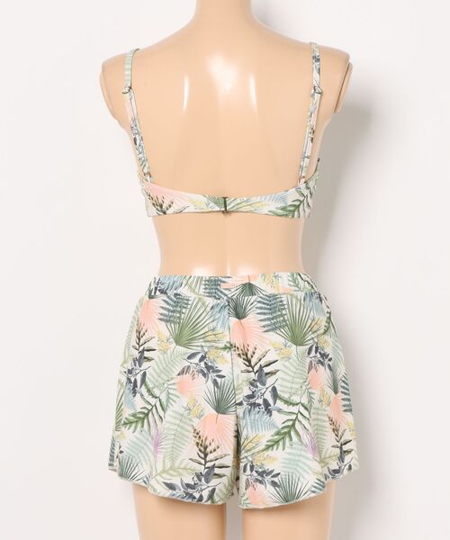 ROXYセット水着 OUTLET】Roxy PT BEACH CLASSICS ADJ BRACHSET ウィメンズ 水着