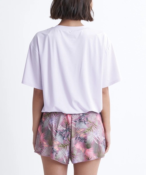 ROXY 水着 「ROXY/ロキシー」24SS SIMPLY BOTANICAL/水陸両用