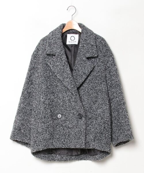 MARW UNITED ARROWS（マルゥ ユナイテッドアローズ） コート 38