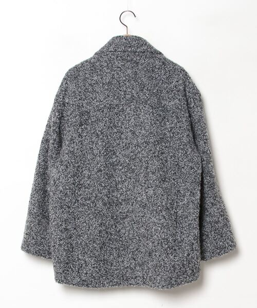 MARW UNITED ARROWS（マルゥ ユナイテッドアローズ） コート 38