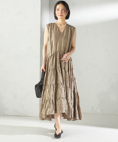 Torrazzo Donna（トラッゾドンナ） ワンピース TORRAZZO DONNA