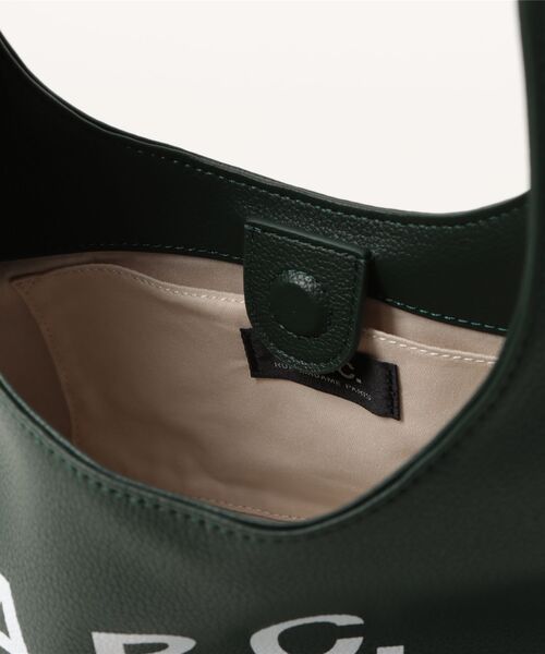 A.P.C. ショルダーバッグ バッグ BABY NINON SHOULDER