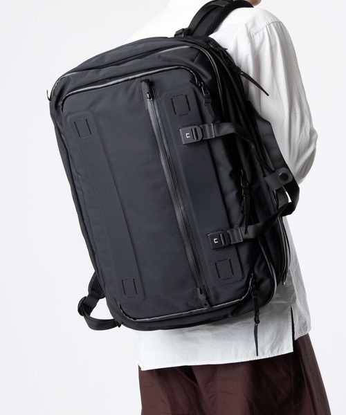 最終値下げ　BLACK EMBER ブラックエンバー FORGE フォージ 30 BLACK EMBER（ブラックエンバー） BLACK EMBER 130001 バックパック