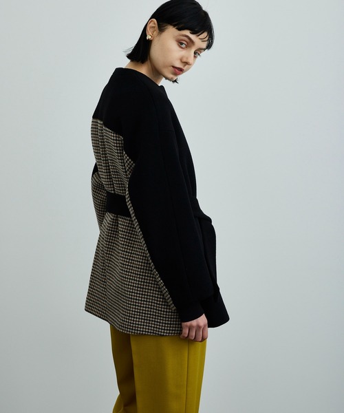 UNITED TOKYO（ユナイテッドトウキョウ） ノーカラーコート FREE