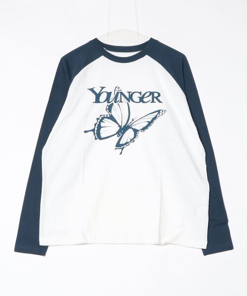 Younger song Butterfly SS Pack セット Butterfly ss pack set up – YZ