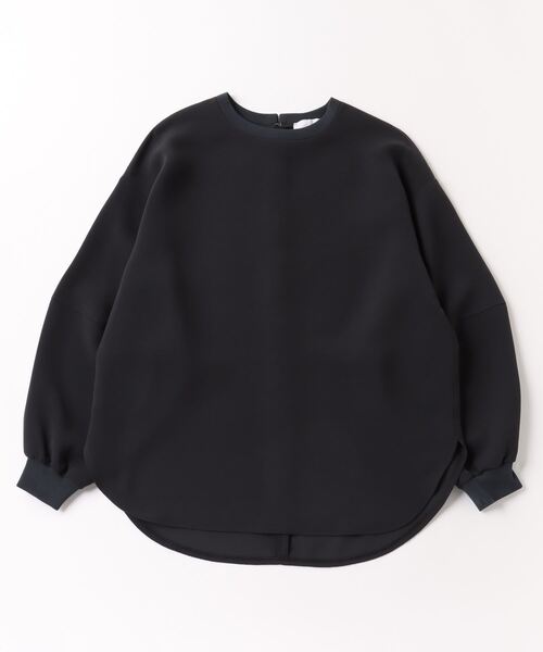 「UNITED ARROWS」 長袖ブラウス 36 グレー レディース