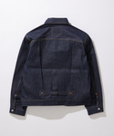 デニムジャケット gジャン LEVI’S(R)...の詳細画像2