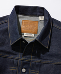 デニムジャケット gジャン LEVI’S(R)...の詳細画像3