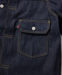 デニムジャケット gジャン LEVI’S(R)...の詳細画像4