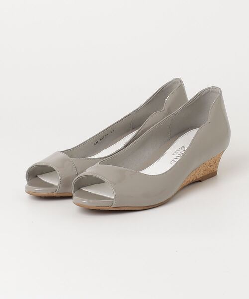 DIANA ベージュ パンプス　23センチ DIANA 「DIANA」 パンプス 23cm ベージュ レディース : ZOZOTOWN