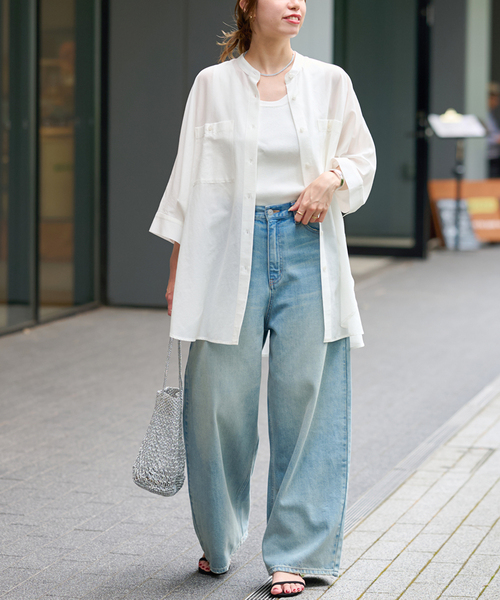 JOURNAL STANDARD relume（ジャーナルスタンダード レリューム