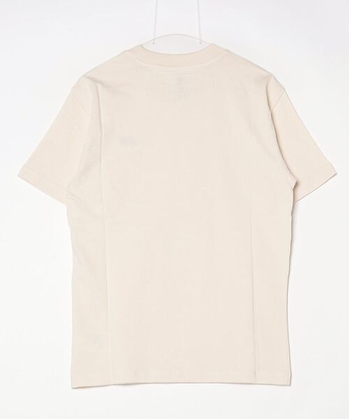 「New Balance」 半袖Tシャツ SMALL ブラック メンズ