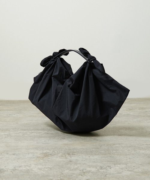 And A トートバッグ ITTI イッチ / HERRIE FUROSHIKI ONE HANDLE