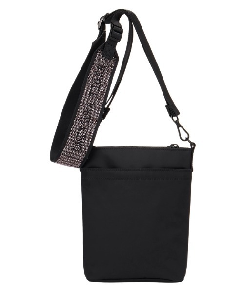 高い品質 Onitsuka Tiger ショルダーバッグ バッグ SMALL SHOULDER BAG バッグ
