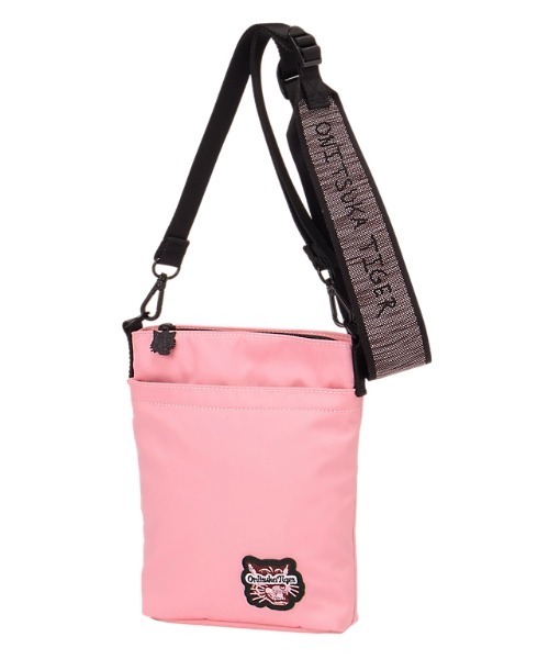 Onitsuka Tiger ショルダーバッグ バッグ SMALL SHOULDER BAG