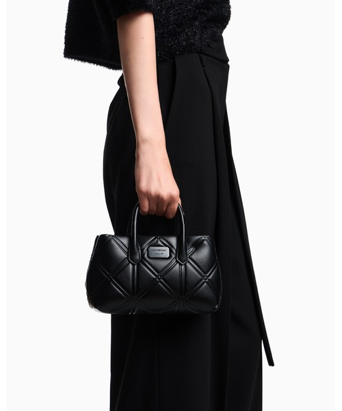 EMPORIO ARMANI ショルダーバッグ バッグ 「エンポリオ アルマーニ