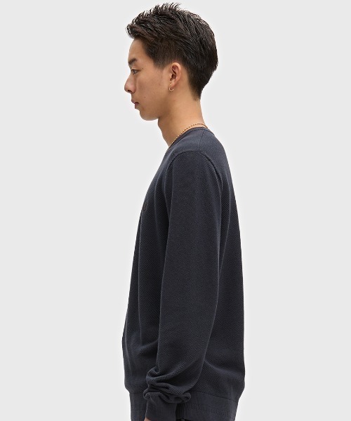 FRED PERRY（フレッドペリー） セーター ニット 「ZOZO ＆ ONLINESHOP
