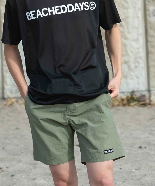 BEACHED DAYS 水着 メンズ レディース : ZOZOTOWN Yahoo!店 - 通販