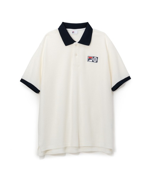 tシャツ FILA×S2O×BY PILE PL レディース メンズ