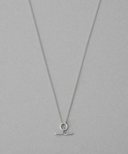 ete（エテ） ネックレス 「ONLINE Limited」 ブリーズライン マンテル