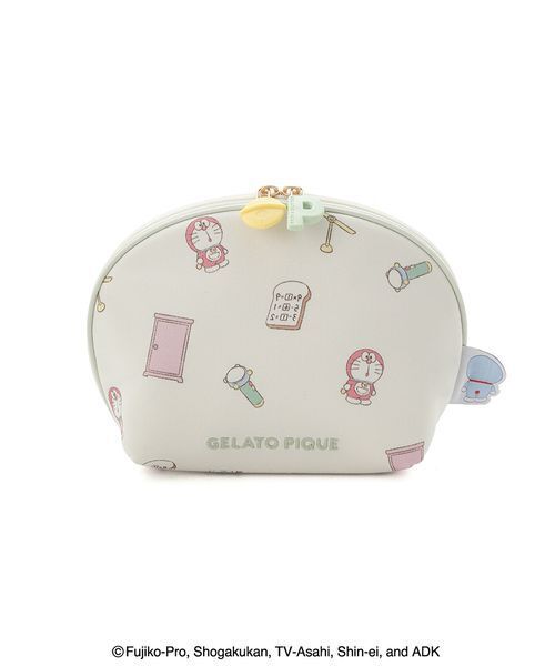 Maison Margiela／マルチウェアポーチ MICRO HALFMOON POUCH | Maison Margiela(メゾン マルジェラ