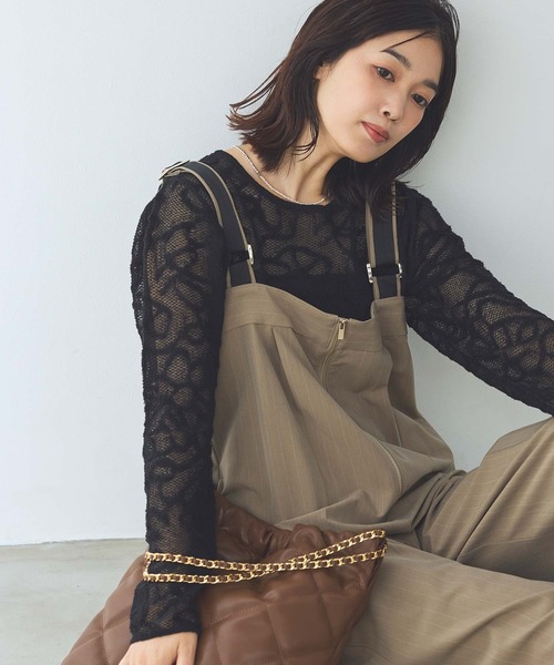 【新品・未使用】TORRAZZO DONNA ギャザーニットトップス 楽天市場】＼FINAL SALE／【40％OFF】TORRAZZO DONNA×MMN【別注