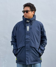 ヘリーハンセン　オーシャンフレイ　ジャケット　M HELLY HANSEN（ヘリーハンセン） コート ジャケット 「HELLY HANSEN