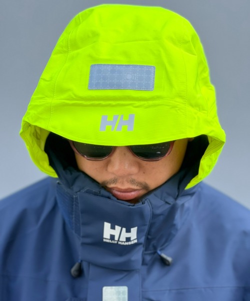 Helly Hansen ヘリーハンセン　オーシャンフレイジャケット　SP 楽天市場】[ヘリーハンセン] ジャケット spオーシャンフレイジャケット