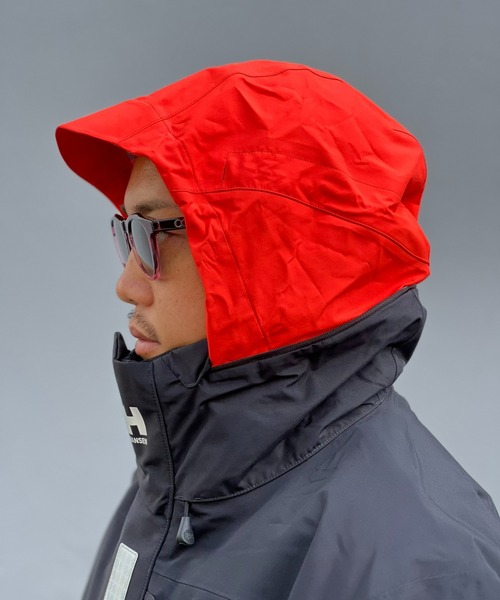HELLY HANSEN（ヘリーハンセン） コート ジャケット 「HELLY HANSEN