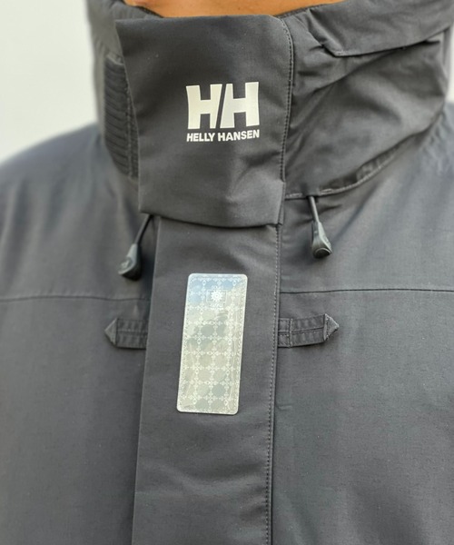 HELLY HANSEN（ヘリーハンセン） コート ジャケット 「HELLY HANSEN