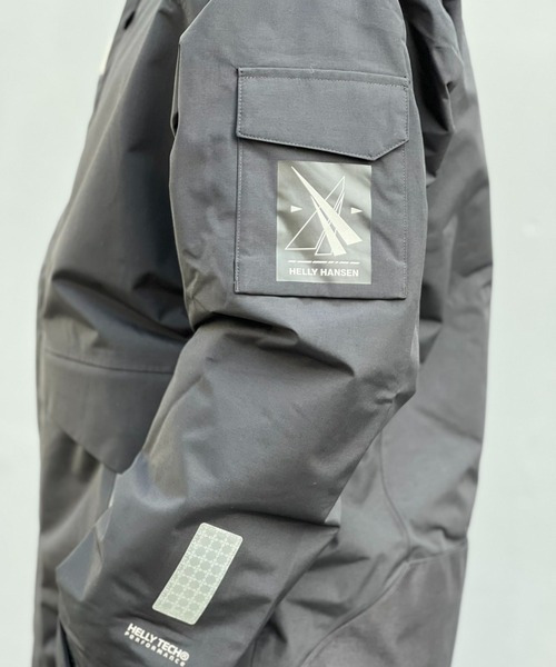 HELLY HANSEN（ヘリーハンセン） コート ジャケット 「HELLY HANSEN