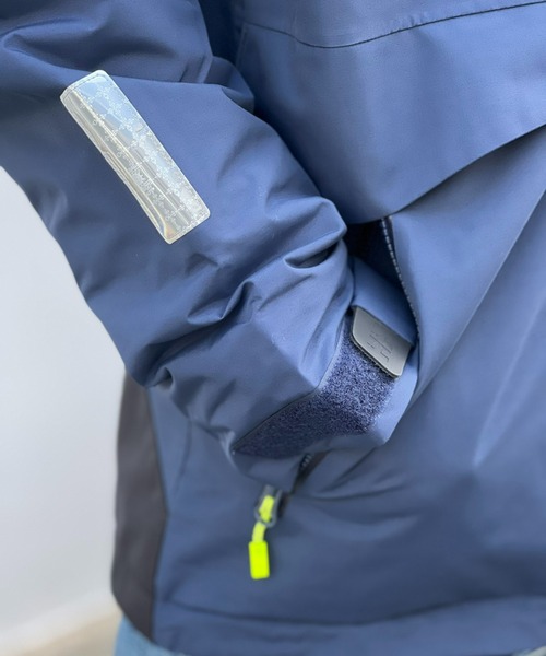 HELLY HANSEN（ヘリーハンセン） コート ジャケット 「HELLY HANSEN