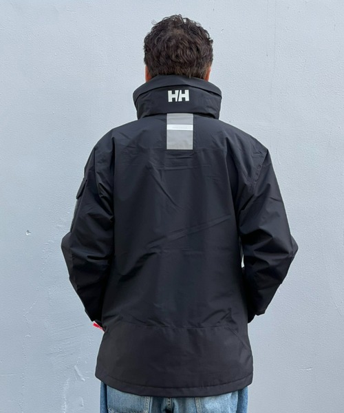 HELLY HANSEN（ヘリーハンセン） コート ジャケット 「HELLY HANSEN