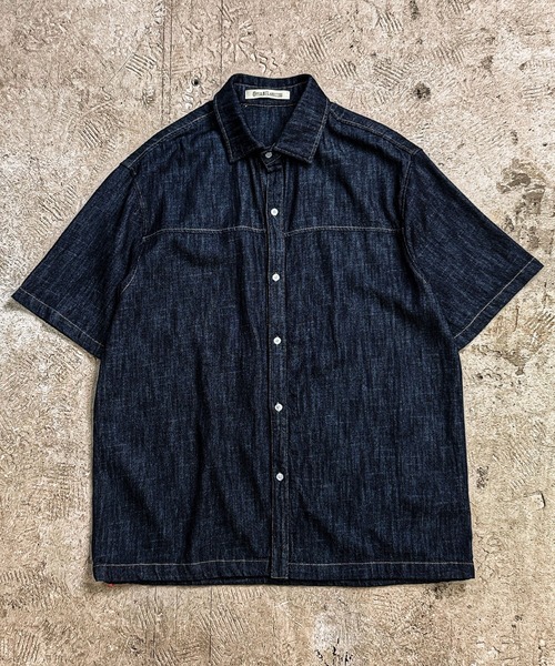 50s HBARC H Ranch Wear ゴブランジャケット レトロジャケット