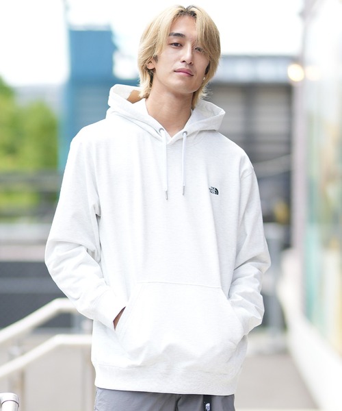 THE NORTH FACE（ザ ノースフェイス） ノースフェイス パーカー S LOGO 