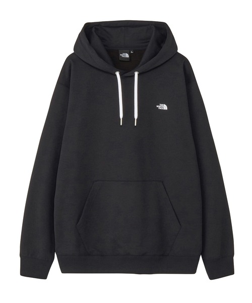 THE NORTH FACE ノースフェイス　パーカー　黒M 数回着用 ノースフェイス マウンテンパーカー黒 数回の使用のみ