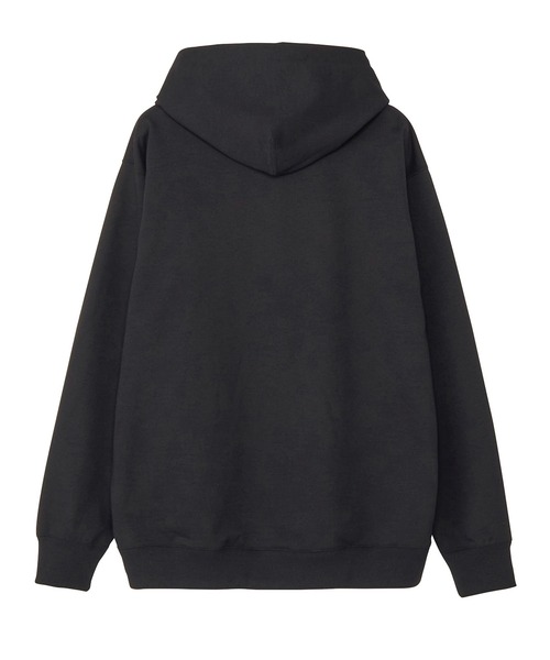 THE NORTH FACE - ザノースフェイス 23SS パーカー フーディ スウェットパーカ S 黒 美品 THE NORTH FACE パーカー FACE/ザ・ノース・フェイス S LOGO HTR