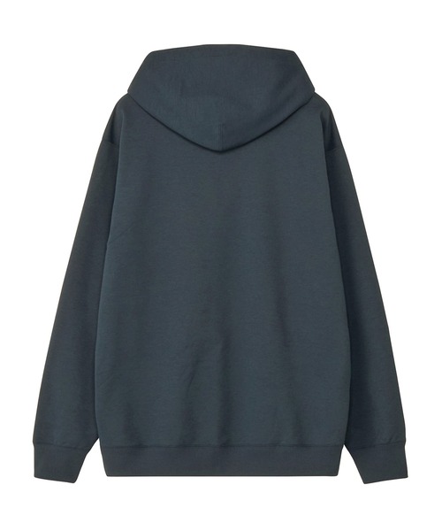 ノースフェイス　パーカー THE NORTH FACE パーカー FACE/ザ・ノース・フェイス S LOGO HTR