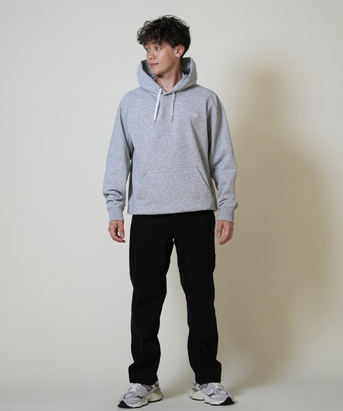 THE NORTH FACE - ザノースフェイス 23SS パーカー フーディ スウェットパーカ S 黒 美品 ザ・ノース・フェイス THE NORTH FACE ザ ノースフェイス The
