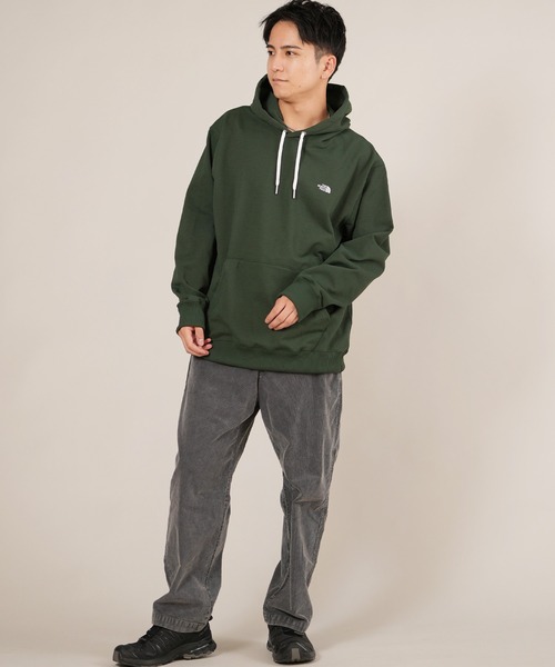 CONP23AW Voetex Slim Sweater 漩涡　パーカー CONP23AW Voetex Slim Sweater 漩涡 パーカー - メルカリ